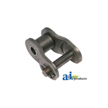 A & I Products 100 Hvy Offset Link (USA) 4" x2.5" x0.5" A-OL100H